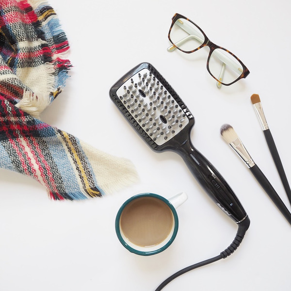 Термощетка BaByliss HSB101E