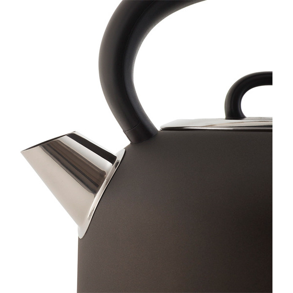 Чайник KITFORT КТ-634-1 графит