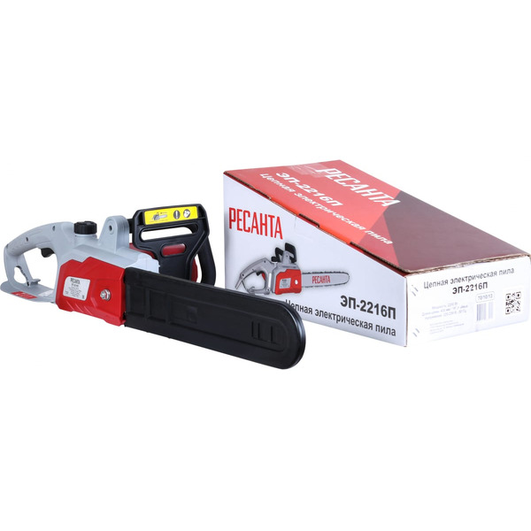 Электропила Ресанта ЭП-2216П (70/10/13)