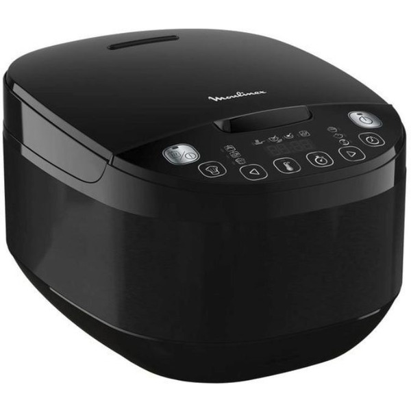 Мультиварка Moulinex MK622832 SERIE R57