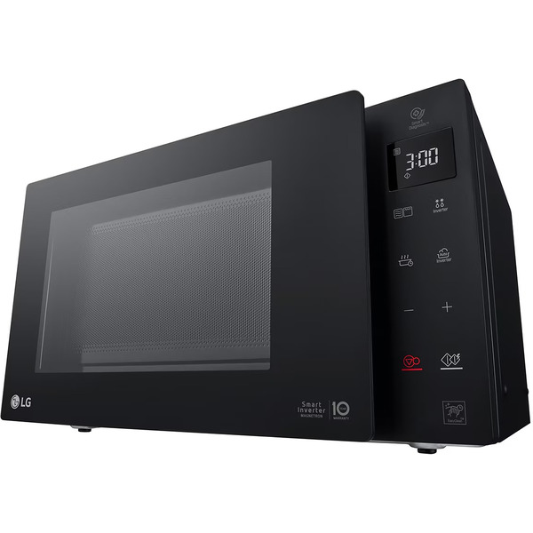 Микроволновая печь LG MB63W35GIB