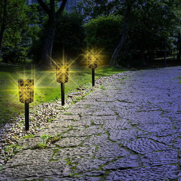 Светильник Lamper Арабеска 602-1011