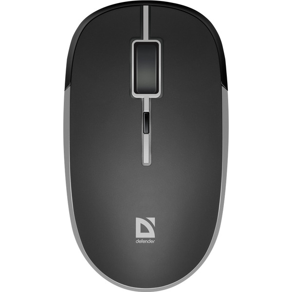 Беспроводная мышь Defender Hit MB-775