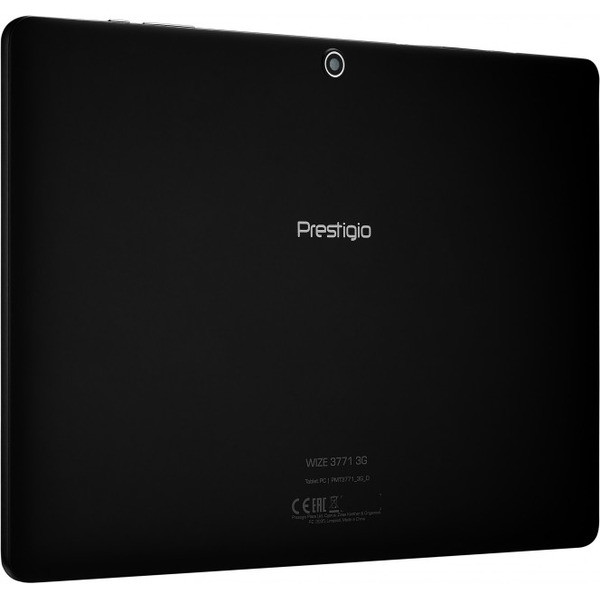 Планшет Prestigio Wize 3771 3G 16GB (PMT3771_3G_D)