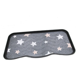 Поддон для обуви Multy Home 38x75 EU1000025 (Stars New)