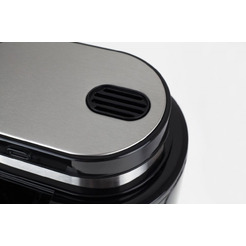 Кофеварка CASO Cоffee Compact Electronic