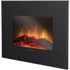 Электрокамин Electrolux EFP/W-1100ULS