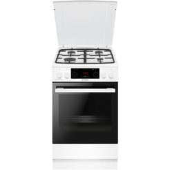 Плита газоэлектрическая HANSA FCMW59329