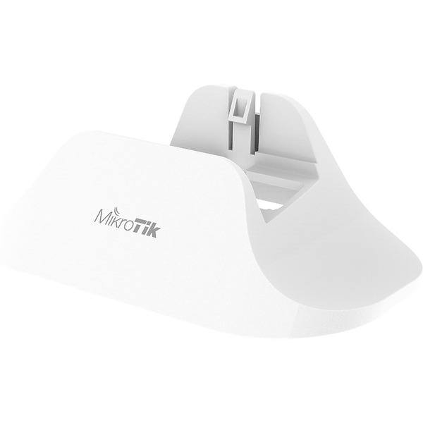Точка доступа MikroTik wAP 60G (RBWAPG-60AD) 10/100/1000BASE-TX белый