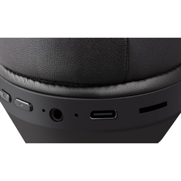 Наушники Defender FreeMotion B690 (черный)