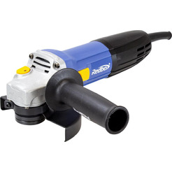 Шлифмашина Redbo EAG125/900