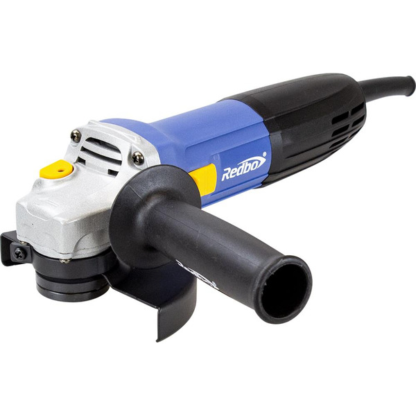 Шлифмашина Redbo EAG125/900