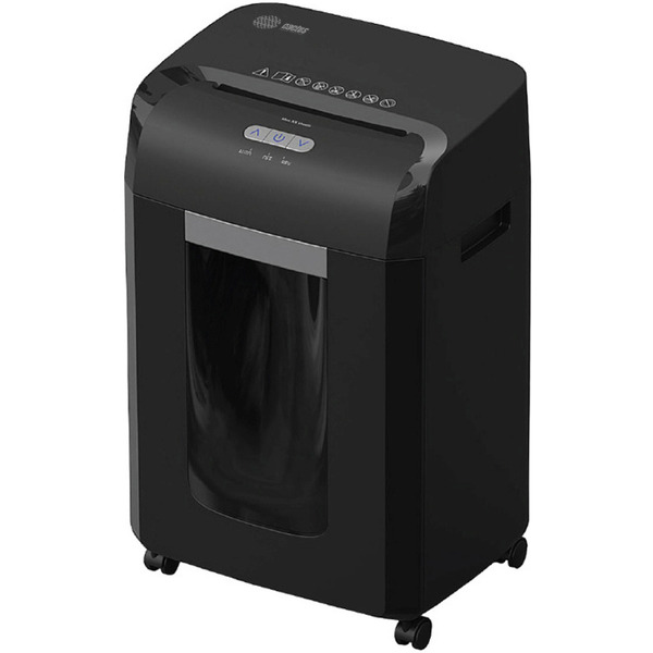 Шредер CACTUS CS-SH-10-23-2X15