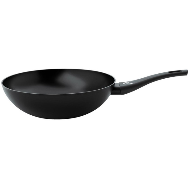 Вок TVS Segno 4N783282210001, 28 см