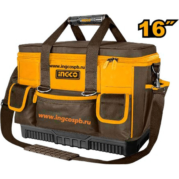 Сумка для инструментов INGCO HTBG10