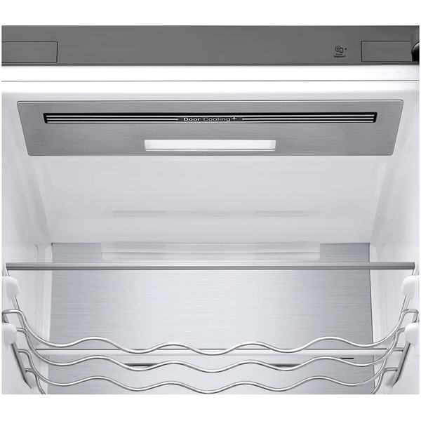Холодильник LG DoorCooling+ GA-B509PSAM