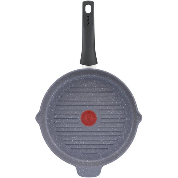 Сковорода-гриль Tefal Healthy Chef E2444055