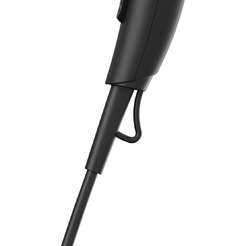 Фен Galaxy Line GL 4365 (черный)
