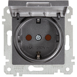 Розетка Mutlusan Rita 2200-611-0295