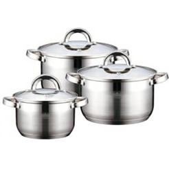 Набор посуды PETERHOF PH-15771