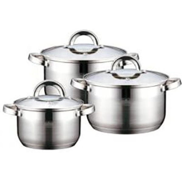 Набор посуды PETERHOF PH-15771