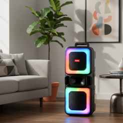 Беспроводная колонка XO F55