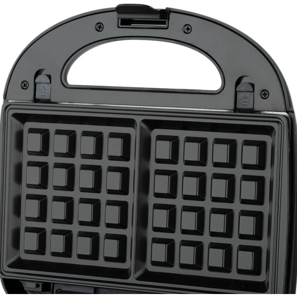 Прижимной гриль для сендвичей RAF R.577