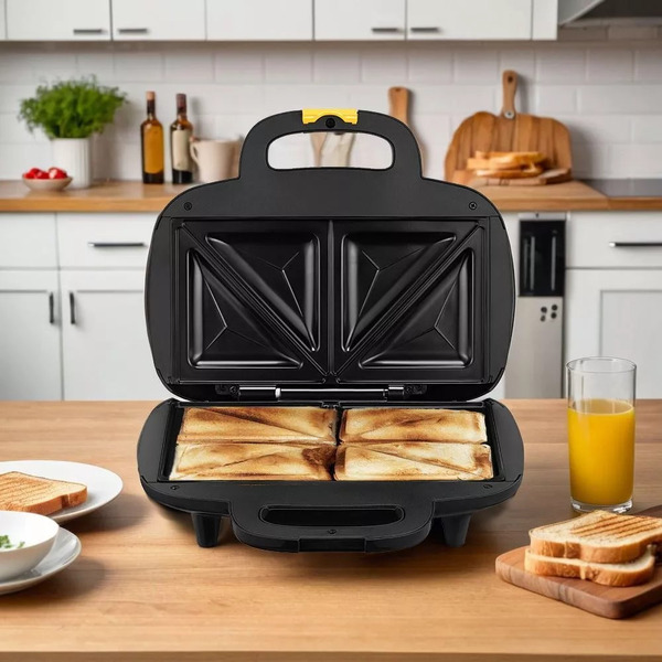 Бутербродница Kitfort КТ-3671