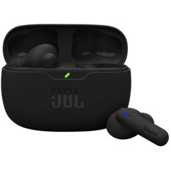 Наушники JBL Wave Beam 2 (черный)