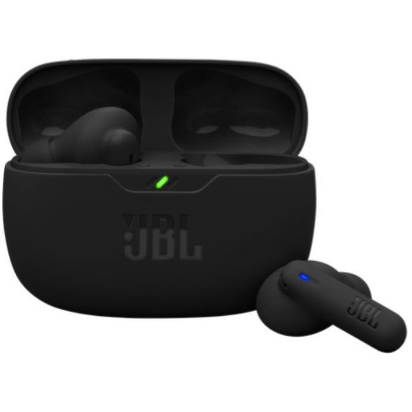 Наушники JBL Wave Beam 2 (черный)