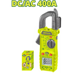 Токовые клещи Dyllu DTDM65035