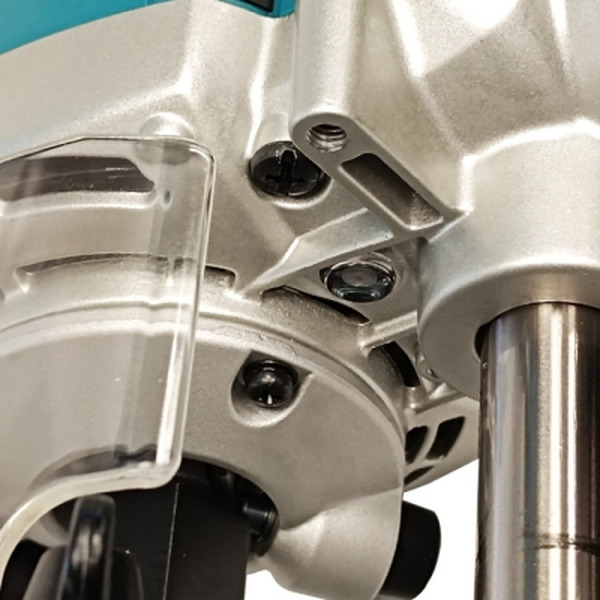 Вертикальный фрезер Makita RP1802FX02