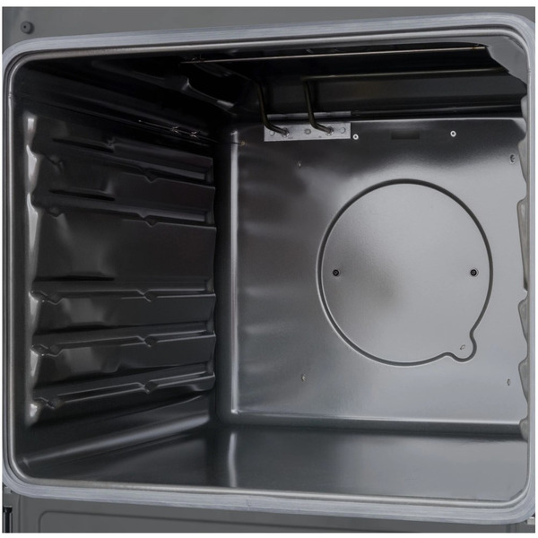 Плита электрическая HANSA FCCW 53000