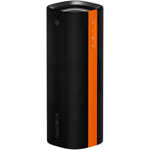 Портативная колонка Xiaomi Sound Party Black QBH4321GL (MDZ-39-DB)