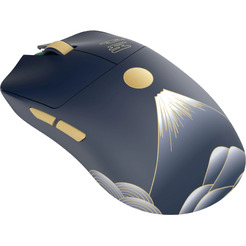 Мышь Red Square Kiro Yotei RSQ-10030 (синий)