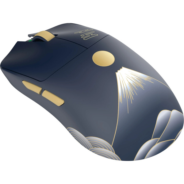 Мышь Red Square Kiro Yotei RSQ-10030 (синий)