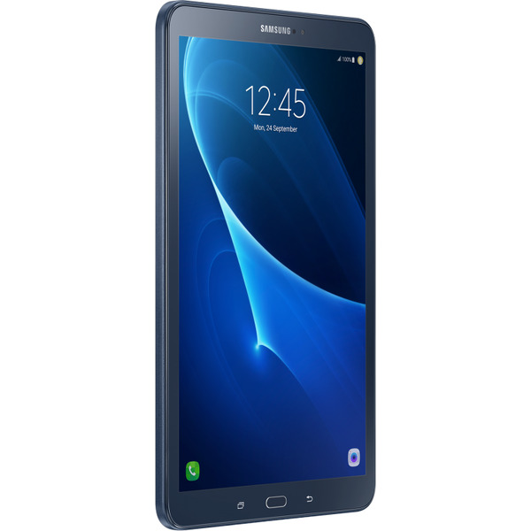 Планшет SAMSUNG Galaxy Tab A 10.1 SM-T580 16Gb синий (SM-T580NZBASER)