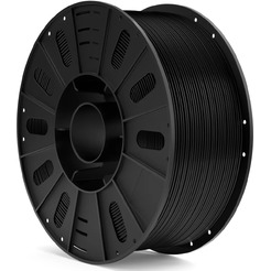 Филамент ELEGOO RAPID PETG Plastic Spool 50.203.0745 (черный)