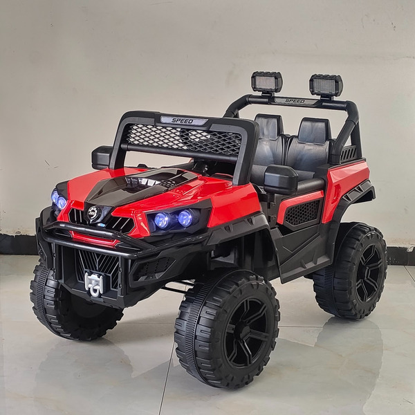 Детский автомобиль Sundays U500 (красный)