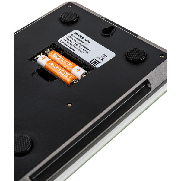 Кухонные весы TDM Electric Мрамор SQ4025-0004