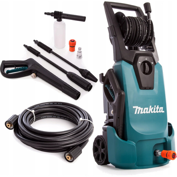 Мойка высокого давления Makita HW1200