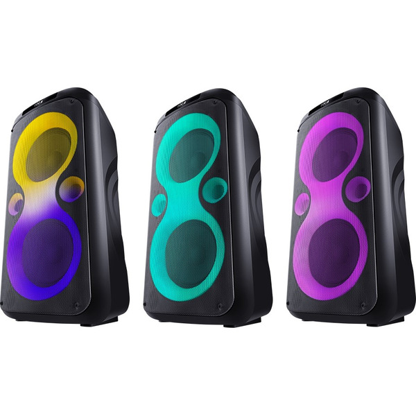 Портативная колонка Defender Boomer 100