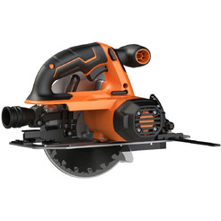 Пила циркулярная AEG Powertools BKS18C2-0 (4935478635) без АКБ и ЗУ