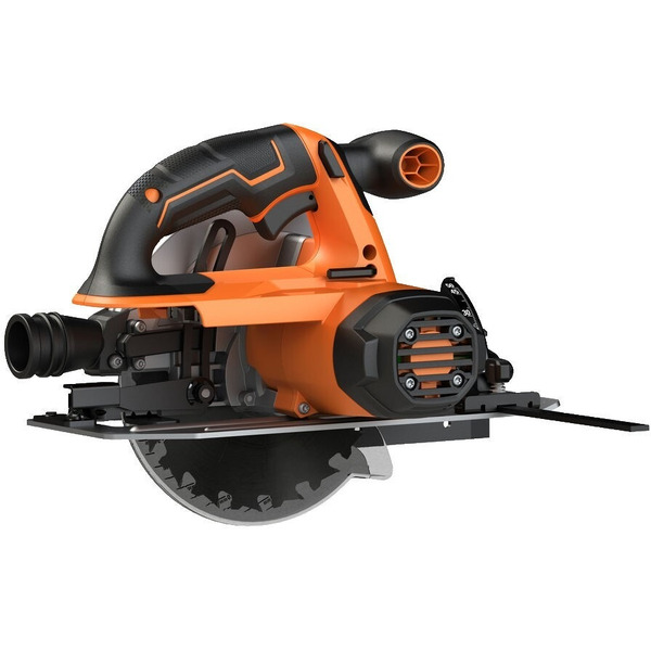 Пила циркулярная AEG Powertools BKS18C2-0 (4935478635) без АКБ и ЗУ