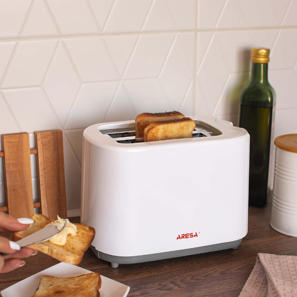 Тостер ARESA AR-3001