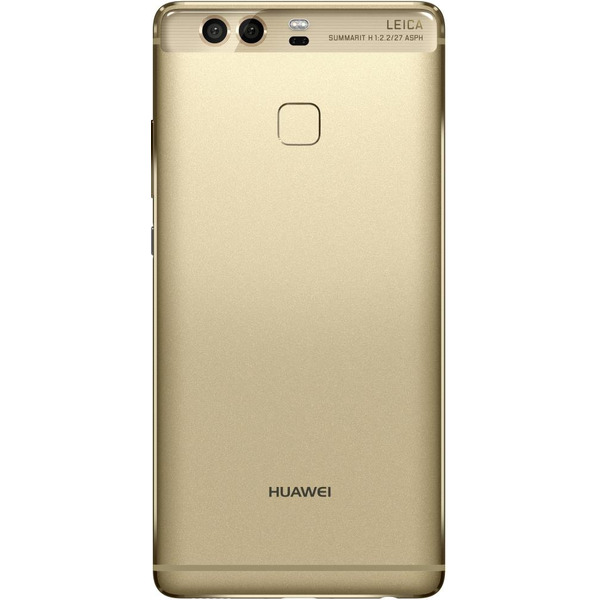 Смартфон Huawei P9 32GB Prestige Gold (EVA-L19)