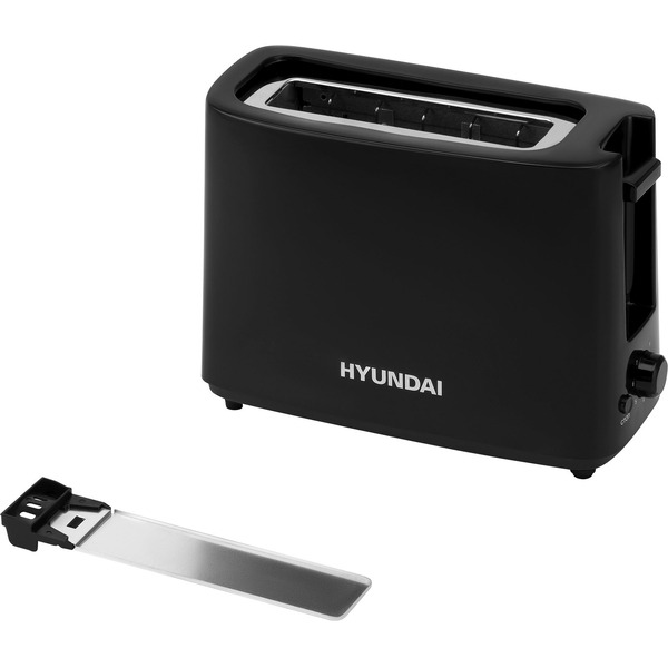 Тостер Hyundai HYT-8007