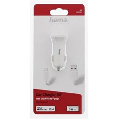 Зарядное устройство Hama H-183291