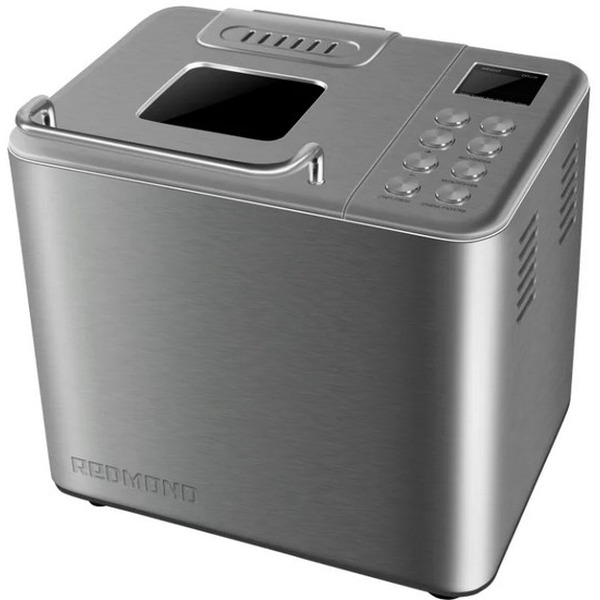 Хлебопечь Redmond RBM-M1920 (серый)