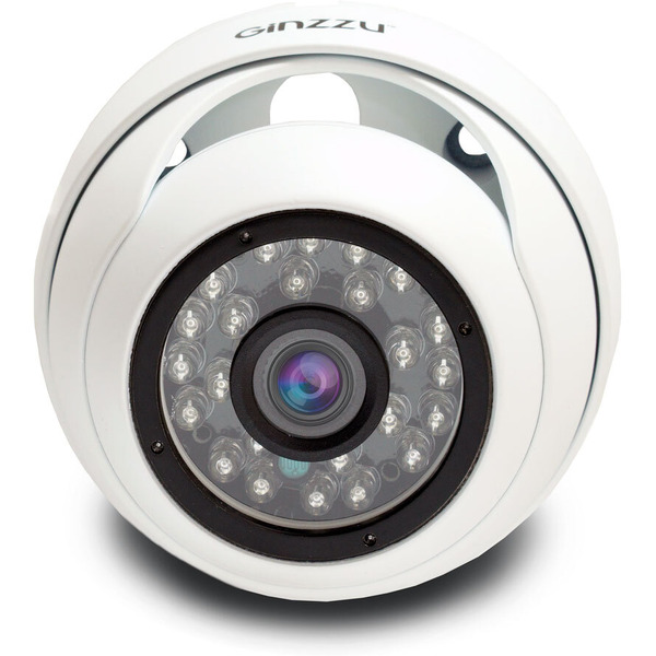 IP-камера Ginzzu HID-2301S